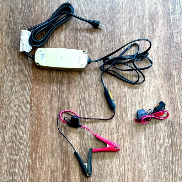 CTEK-40-206 MXS 5.0 Fully Automatic 4.3 amp Battery Charger & Maintainer 12V 🔋 - Picture 9 of 9